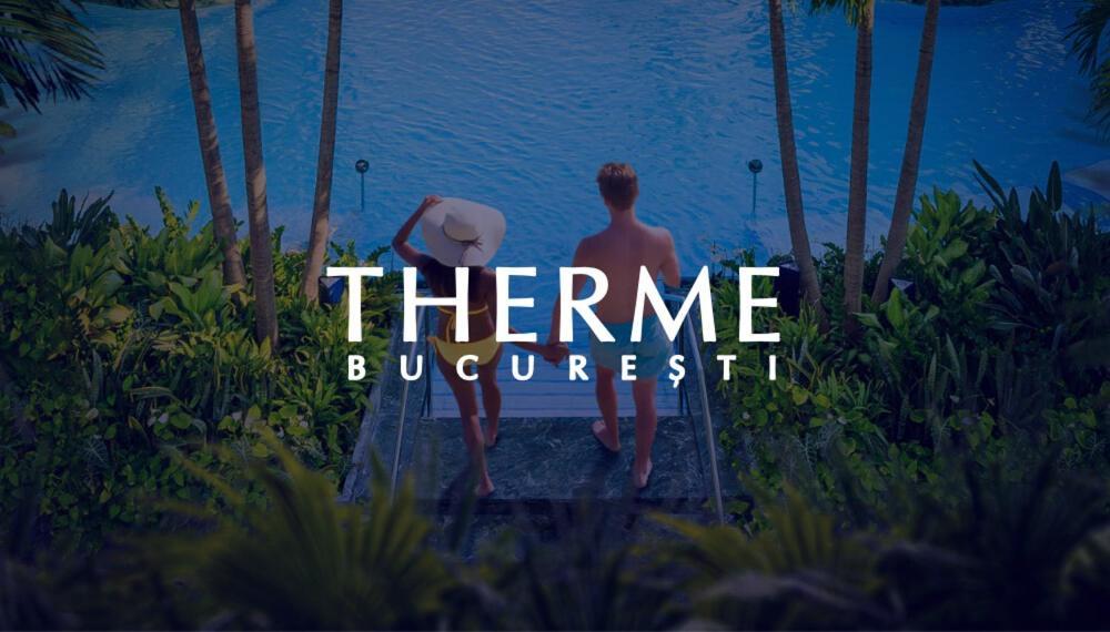 Casuta Cires - Therme & Aeroport Otopeni Corbeanca Dış mekan fotoğraf